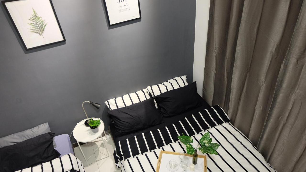 Puchong Skypod Residence @ Hostay Dış mekan fotoğraf